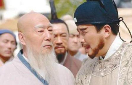 明朝第一谋士是姚孝广还是刘伯温