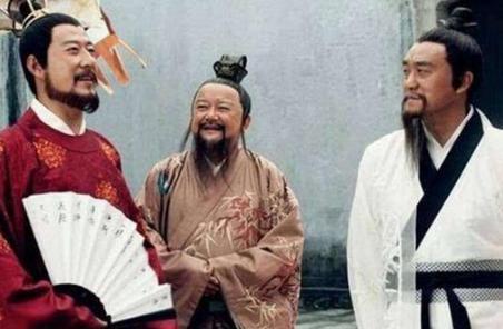明朝第一谋士是姚孝广还是刘伯温