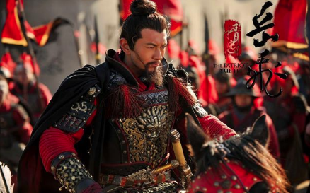 盘点中国古代三大名将,家喻户晓却下场凄惨