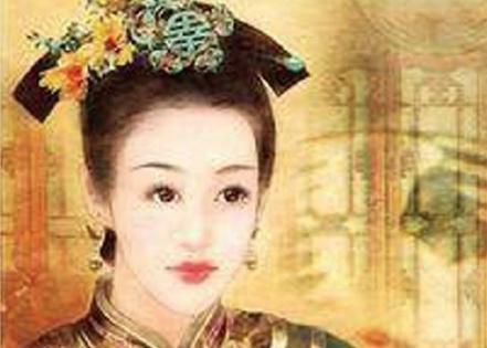 他救过努尔哈赤,家族出过4个皇后