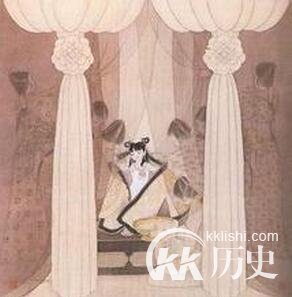 刘贺当了多久的皇帝？西汉废帝刘贺在位27天