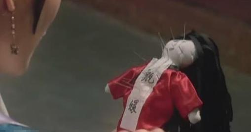 汉武帝晚年犯下大错众叛亲离!是谁在他身边进谗言