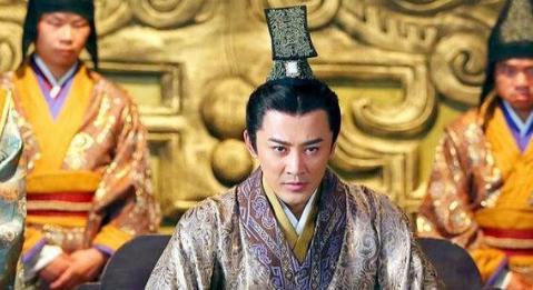 汉武帝晚年犯下大错众叛亲离!是谁在他身边进谗言