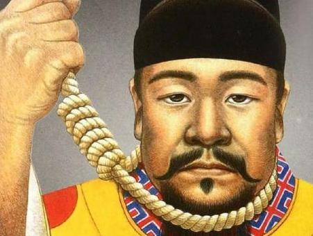 揭秘崇祯为何不让太子先逃 秘密就在安史之乱中