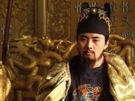 揭秘崇祯为何不让太子先逃 秘密就在安史之乱中