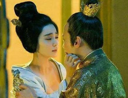 揭秘崇祯为何不让太子先逃 秘密就在安史之乱中