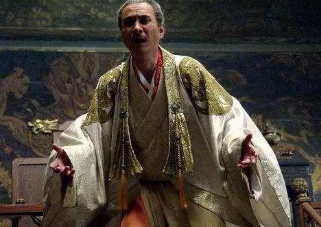 揭秘崇祯为何不让太子先逃 秘密就在安史之乱中