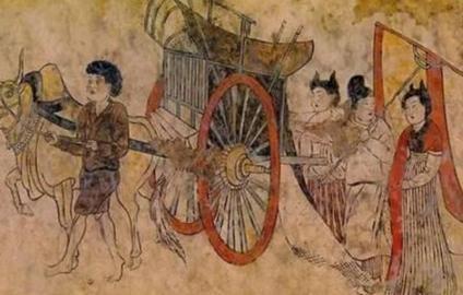 古代离婚协议书到底是什么样的 上面到底是什么内容呢