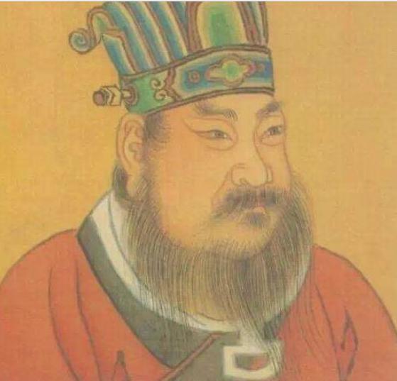你不知道的梁武帝萧衍:4次出家礼佛,86岁被饿死