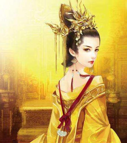 悍后李凤娘到底有多狠