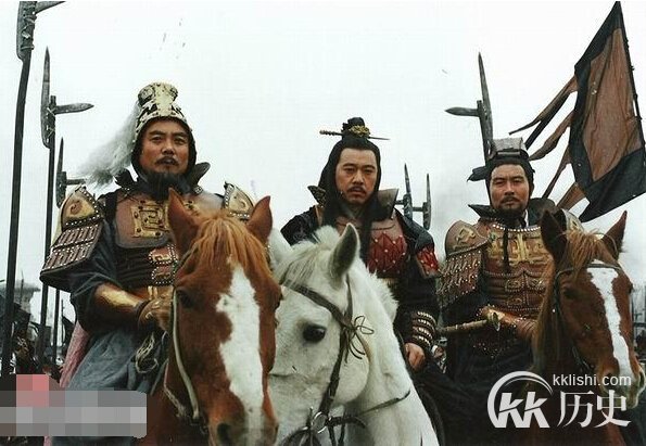 千古之谜：秦始皇私生子为何能登大位？
