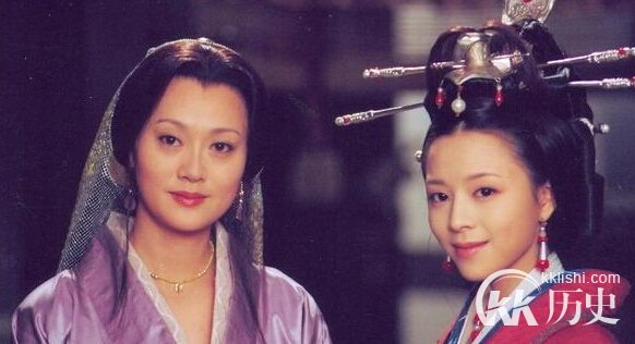 千古之谜：秦始皇私生子为何能登大位？
