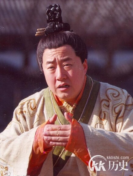 千古之谜：秦始皇私生子为何能登大位？
