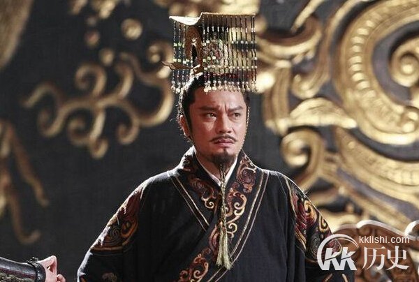 千古之谜：秦始皇私生子为何能登大位？
