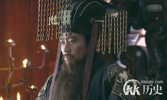 千古之谜：秦始皇私生子为何能登大位？
