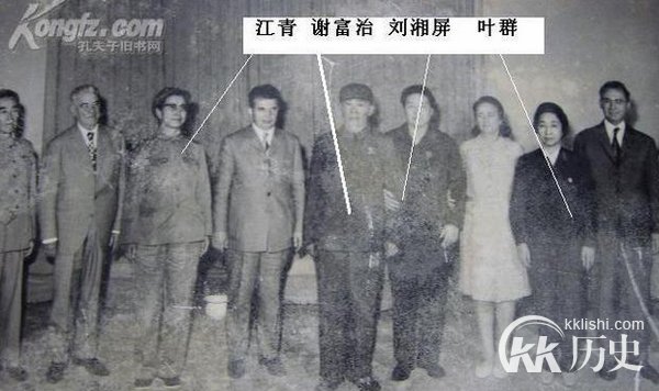哪位上将战功赫赫 晚年其骨灰却被请出八宝山