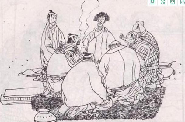 十六国后燕之第四位皇帝:慕容麟有多阴险狡诈