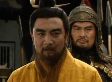 河南有哪些三国名将