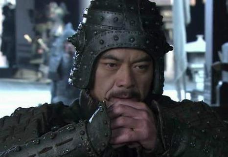 河南有哪些三国名将