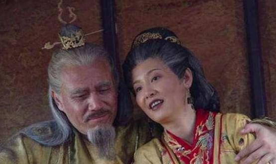 马皇后下葬时大雨倾盆,和尚说了一句话救了大家
