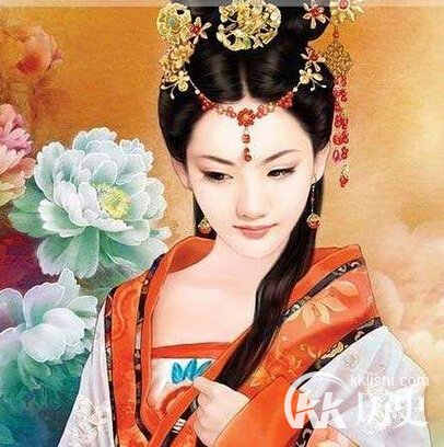 杨广的皇后是谁？解析杨广的皇后姓甚名啥