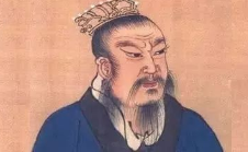刘友:西汉唯一一个被活活饿死的诸侯王