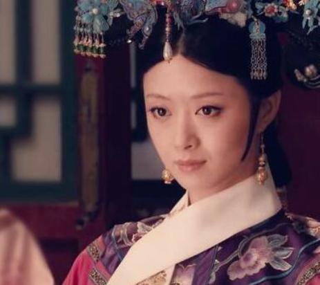 康熙去世，为何却牵连了雍正最爱的女人