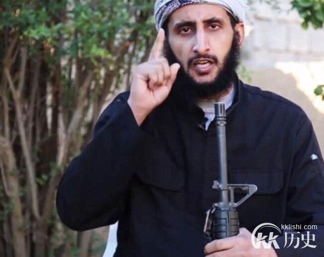 解密巴黎恐怖袭击：ISIS恐怖组织为何要袭击法国巴黎