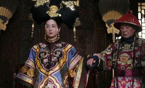 慈禧死后李莲英的结局是什么
