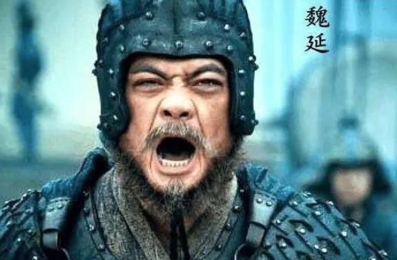马岱独自率众北伐,兵败后为何神秘消失