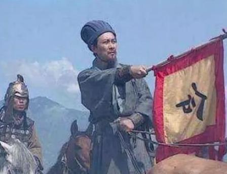 马岱独自率众北伐,兵败后为何神秘消失