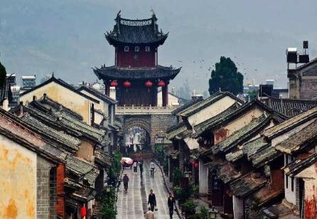 石禅老人赵藩:他对近代史和地方文化有着深远的影响