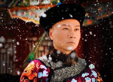 李莲英到底是一个什么样的太监 李莲英和光绪之间有仇吗