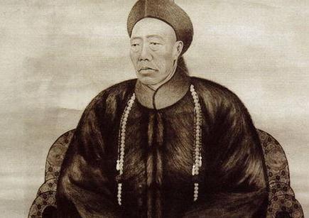 李莲英到底是一个什么样的太监 李莲英和光绪之间有仇吗