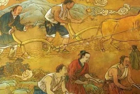 刘邦当上皇帝跟秦朝的制度改革有什么关系