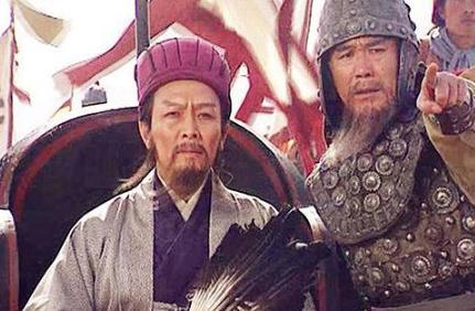 隆中对预见天下大势,从出山到病逝诸葛亮的后半生都经历了什么