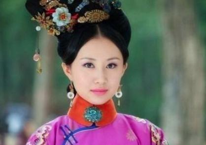 云嫔:资历比慈安太后还老,却红颜早逝