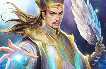 郭淮到底有多厉害