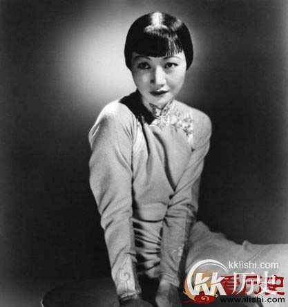 民国妖娆交际花:顶级名媛糜烂的私生活