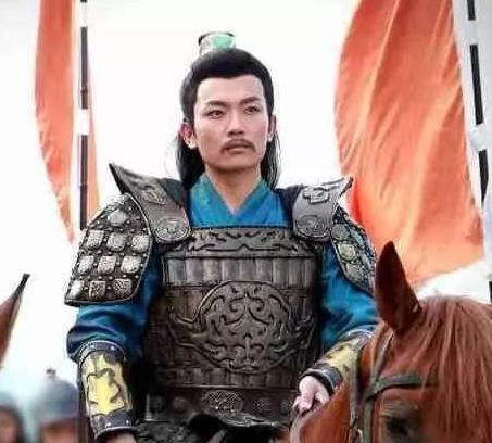 子都、庞涓、韩信、罗成,为何被称为四大短人?