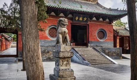 金庸笔下四大门派所在地，如今哪个门派景点最受游客欢迎呢