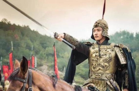 独孤皇后:最得宠皇后,丈夫后宫就她一人