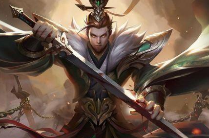 刘备当初铸造八口宝剑 五虎上将为何只有三个人得到赏赐