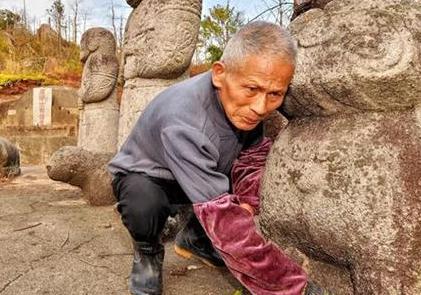 古代的守墓人到底是什么样的 为何会有那么多的人抢着去做呢