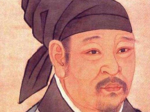 早年的秦桧也是血气方刚的,留下的两句诗成为教师口头禅!