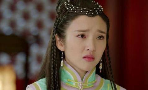 她曾是皇太极最宠爱的妃子,海兰珠的出现之后她却被送给了大臣!