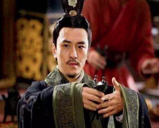 皇帝临终前让弟弟做摄政王,9年后被赐死