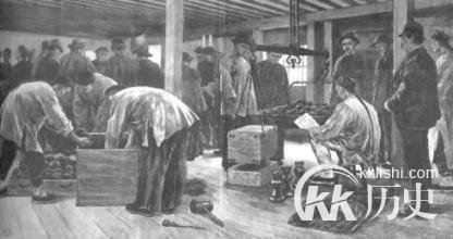 为发动鸦片战争找理由：林则徐不通情理
