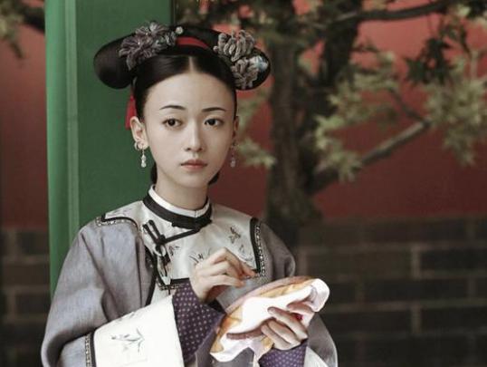 孝淑睿皇后:15岁嫁给皇子,清朝唯一生下皇帝的原配皇后