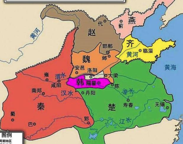 廉颇被赵王弃用,最后是谁来带领军队的